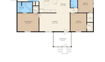 510 Missouri River Ct, Adrian, MI 49221