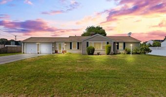 16 Kingsford Ave, East Providence, RI 02915