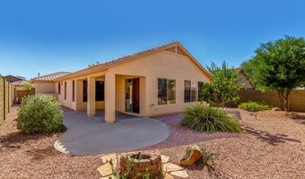 2614 W MEDINAH Way, Anthem, AZ 85086
