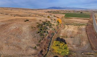 440 Hwy 10 E, Big Timber, MT 59011
