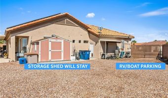 2855 Dakota Trl, Bullhead City, AZ 86442