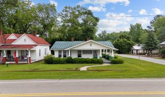 6188 Deans St, Bailey, NC 27807