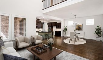 811 Otto Dr, Allen, TX 75013