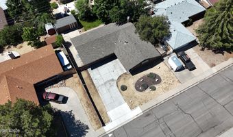 601 Bath St, Carson City, NV 89703