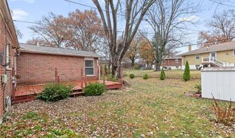 9204 Kit Dr, Affton, MO 63123