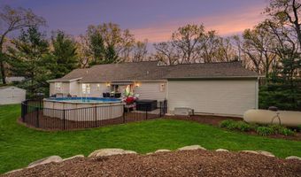4137 Monroe Rd, Allegan, MI 49010