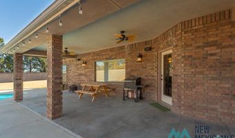 2602 Fairway Dr, Artesia, NM 88210