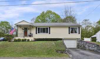 60 Willow St, Adams, MA 01220