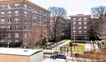 1323 CLIFTON St NW 21, Washington, DC 20009