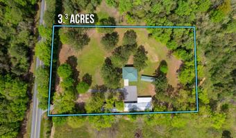 8109 Hwy 189, Baker, FL 32531