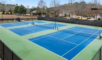 805 Creekside Trl, Alpharetta, GA 30004