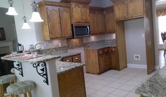 33 WARD, Atoka, TN 38004