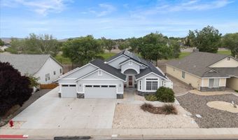 1122 Dixie Ln, Fernley, NV 89408