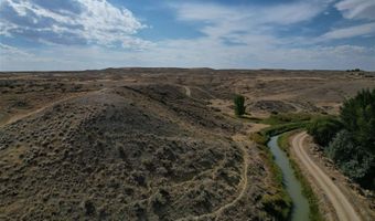 TBD Big Horn Ave, Basin, WY 82410