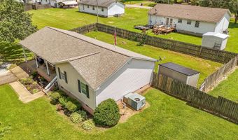 214 EDGEWOOD, Adamsville, TN 38310