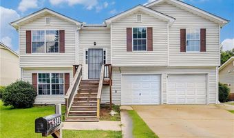 3349 Springside Rdg, Decatur, GA 30034