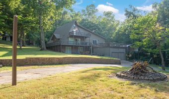 40 Oklahoma Cir, Afton, OK 74331