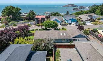 1315 HOMESTEAD Rd, Brookings, OR 97415