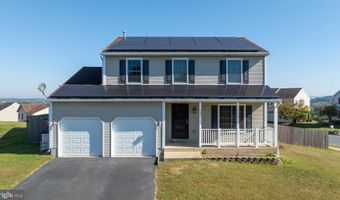 504 LONGVIEW Dr, Reading, PA 19608