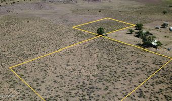 Tbd Chambers 3, Chambers, AZ 86502