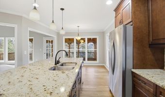 4967 Niagara Dr NW, Acworth, GA 30102