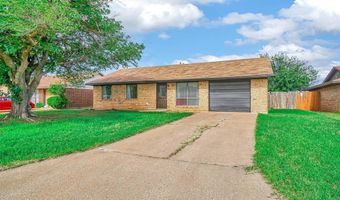 1904 Gemini St, Altus, OK 73521