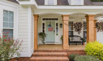 106 Westlake Cir, Americus, GA 31709