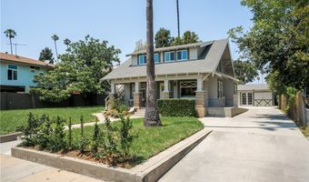 1217 Saint Charles, Alhambra, CA 91801