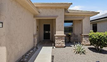 21300 N 262ND Dr, Buckeye, AZ 85396