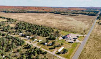 8416 County A, Alvin, WI 54542