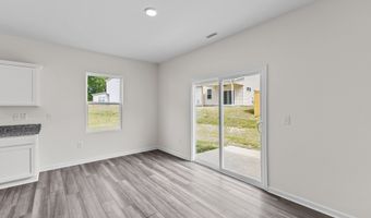 3706 Quartz Manor Dr Plan: Radiance, Angleton, TX 77515