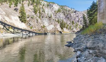 4016 Old Hwy 10 W, Alberton, MT 59820