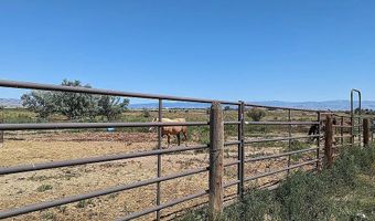 725 Road 6 1/2, Cowley, WY 82420