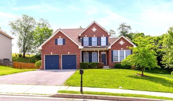205 TIGER Way, Boonsboro, MD 21713