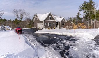 22 Sunrise Cir, Auburn, NH 03032