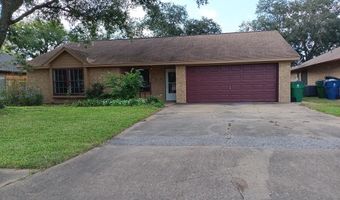 2829 RIMFIRE, Angleton, TX 77515