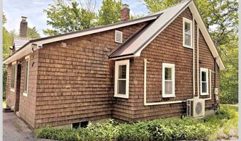 690 NH Rte 175, Ashland, NH 03217