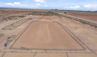 50128 W US HIGHWAY 60, Aguila, AZ 85320