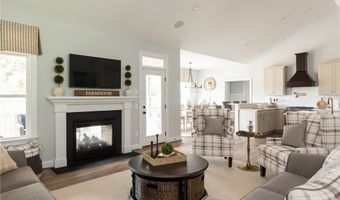 9323 John Wickham Way, Ashland, VA 23005