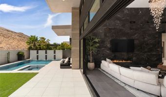 5201 Peak Climb Dr, Las Vegas, NV 89135