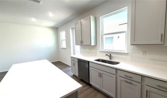 706 BLISSFUL GARDENS Way, Apopka, FL 32703