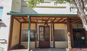 124 Trinity St, Abbeville, SC 29620