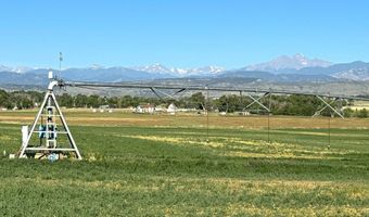 TBD W County Rd 4E, Berthoud, CO 80513