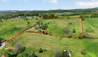 16471 Spring Valley Rd, Abingdon, VA 24210