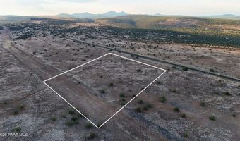 10111 W Old Highway 66, Ash Fork, AZ 86320