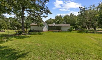 1491 Ashford Rd, Ashford, AL 36312