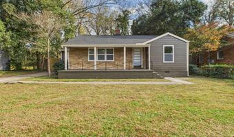 159 Sylvia Cir, Athens, GA 30601