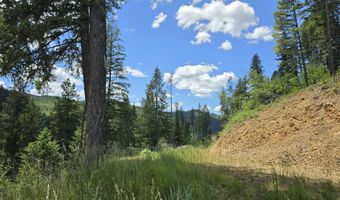480 Dunn Peak Rd, Avery, ID 83802