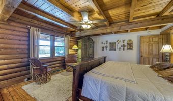 551 My Ln, Millsap, TX 76066