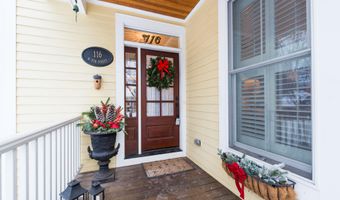 116 N 7th St, Ann Arbor, MI 48103